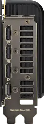 Відеокарта GeForce RTX 5070 12GB Asus Prime OC (PRIME-RTX5070-O12G) - мініатюра 3