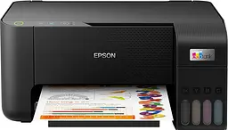 БФП EPSON EcoTank L3200 (C11CJ69401)