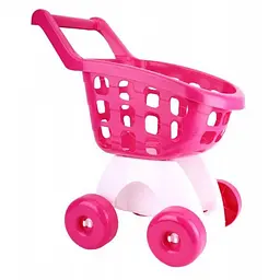 Візок для супермаркету 8249 Technok Toys (4823037608249)