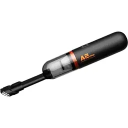 Автомобільний пилосос Baseus A2 Pro Car Vacuum Cleaner 80 Вт 6000 Па акумуляторний Чорний - мініатюра 5