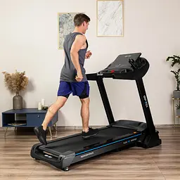 Бігова доріжка GYMTEK XT900 - мініатюра 6