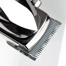 Машинка для стрижки Babyliss Super-X Metal E996E сіра - мініатюра 2