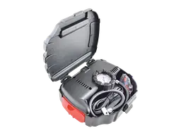 Автомобільний компресор Storm Compact Power електричний 20700