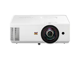 Короткофокусний проектор Viewsonic PS502X (VS19344) - мініатюра 3