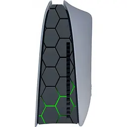 Наклейки для консолі DK Middle Skin Sticker для PS5 Slim/Slim Digital (11 11) [134827] - мініатюра 5