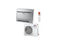 Кондиціонер Cooper&Hunter Inverter Consol NG CH-S12FVX-NG