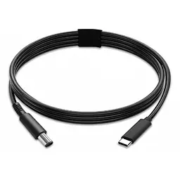 Кабель - адаптер для ноутбуків з роз'ємом 4.5x3.0 мм Adapter USB-C to 4530