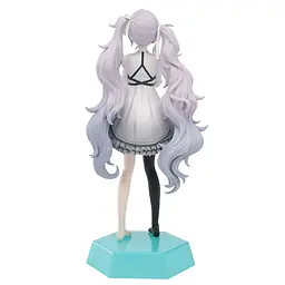 Фігурка Sega Vocaloid Project Sekai Desktop×Decorate Хацуне Міку Вокалоїд Empty SEKAI Hatsune Miku 15 см S PS ESHM 15 - мініатюра 4
