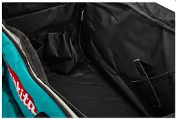 Сумка для інструментів універсальна Makita LXT400 (831278-2) - мініатюра 5