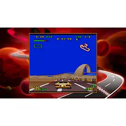 Ключ активації Microsoft Top Racer Collection для Xbox One/Series S/X - мініатюра 2
