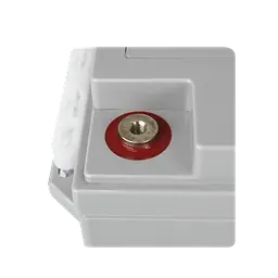 Аккумулятор гелевий LPM-GL 12V - 150 Ah - мініатюра 7