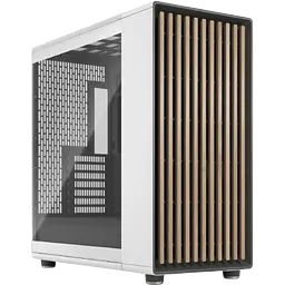 Корпус Fractal Design North XL Chalk White (FD-C-NOR1X-04)