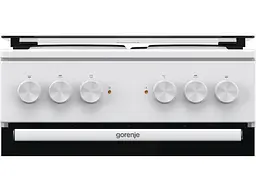Електрична плита Gorenje GE5A21WH - мініатюра 8
