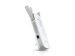 Підсилювач Wi-Fi сигналу, розширювач покриття TP-LINK RE-450 AC1750, 1хGE, MESH - мініатюра 5