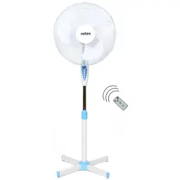 Вентилятор ROTEX RAF 54-E