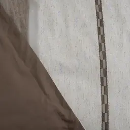 Постільна білизна євро Viluta Brushed Warm Cotton WC 19 220х200 см - мініатюра 7
