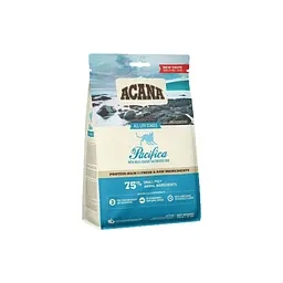 Сухий корм для кішок ACANA Pacifica 340 г (0064992714628) - мініатюра 2
