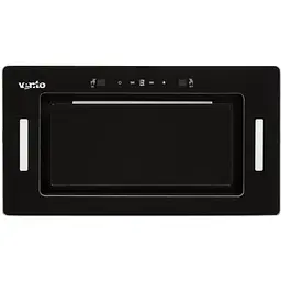 Витяжка Ventolux Punto 52 BG (1200) TC MS - мініатюра 2