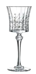 Набір келихів Cristal d'Arques Paris Lady Diamond, 6х190 мл (6672176)