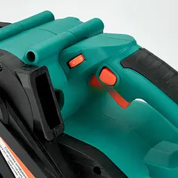 Стрічкова шліфмашина Sturmax BSM8511U - мініатюра 3