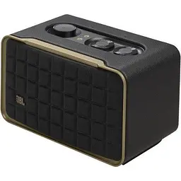 Акустична система JBL Authentics 200 (JBLAUTH200BLKEP) - мініатюра 2
