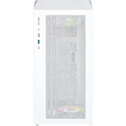 Корпус MONTECH PSU X5M (W) (X5M (W)) - мініатюра 2