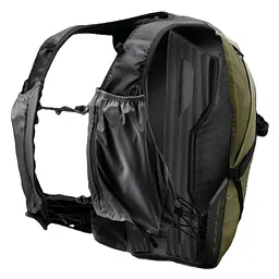 Рюкзак Scott Explorair 10 Fir Green (1081-417960.7552.222) - мініатюра 2