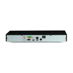 Відеореєстратор DS-7616NI-K2 Hikvision (00000001355) - мініатюра 3