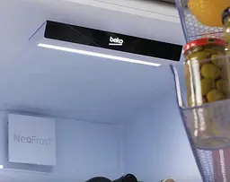 Холодильник Beko RCNA366I30XB - мініатюра 5