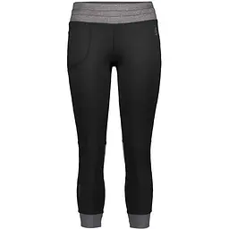 Термоштани Scott W Defined Warm Grey/Black M (1081-272440.5519.007)