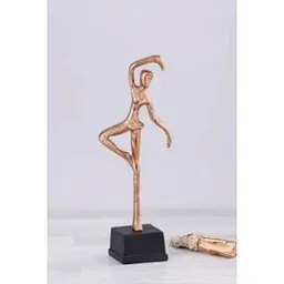 Статуетка "Пірует 1", 30,5x11x7 см