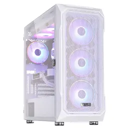 Комп'ютер Artline Gaming X96WHITE (X96WHITEv110)