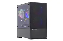 Системний блок 2E Rational (2E-3089) (2E-4537)