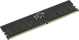 Оперативна пам'ять GoodRam 16GB DDR5 4800MHz (GR4800D564L40S/16G)