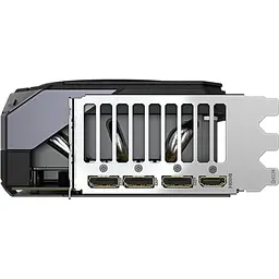 Відеокарта Gigabyte GeForce RTX 5090 Gaming OC 32 GB [GV-N5090GAMING OC-32GD] EU [126323] - мініатюра 10