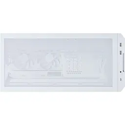 Корпус Lian Li Lancool 207 White (G99.LAN207RW.00) [146814] - мініатюра 8