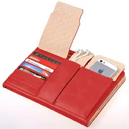Чехол Remax для iPad Air/2017/2018 Pedestrian Rose - мініатюра 2