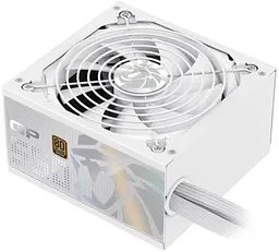 Блок живлення GameMax GP 550B 550W 80+ Bronze (GP 550B WH) White