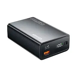 Портативний акумулятор Essager Power Bank 20000mAh 65w швидка зарядки для ноутбуків і телефонів - мініатюра 2