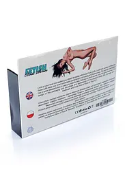 Металеві наручники з чорним хутром Fetish Boss Series - мініатюра 6