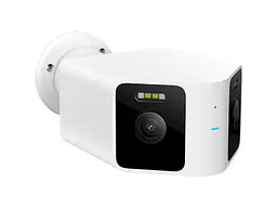 IP-камера відеоспостереження Xiaomi Outdoor Camera CW100 Dual (BHR07UIEU)