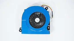Вентилятор для ноутбука ASUS K75A, K75DE, K75VD, K75VM, K95VM, K95VJ, K75VJ, K95VB, DC 5V 0.25A, 3pin (PANASONIC UDQF2ZH91CQU, 13GN7D10P050-1) (Кулер)