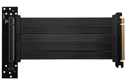 Райзер MSI PCI-E 4.0 X16 RISER 180M Black - мініатюра 2
