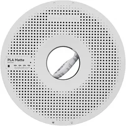 Філамент для 3D-принтерів Bambu Lab PLA Matte 1kg Desert Tan (A01-Y3-1.75-1000-spl) [137191] - мініатюра 2