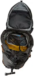 Похідний рюкзак Thule Stir Alpine 40L (Obsidian) 3204502 (TH 3204502) - мініатюра 5
