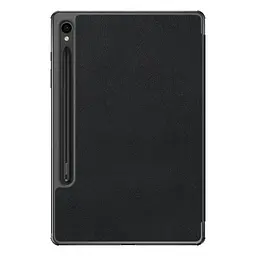 Чохол Armorstandart Smart Case для Samsung Galaxy Tab S9 FE (SM-X510/X516) Black (ARM70992) - мініатюра 2