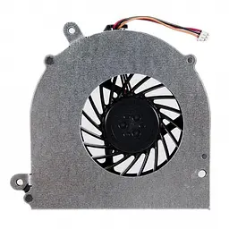 Вентилятор для ноутбука Toshiba Satellite A500, A505 серій (UDQFLZP01C1N), DC (5V, 0.32A), 3pin - мініатюра 2