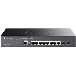 Комутатор мережевий TP-Link SG3210