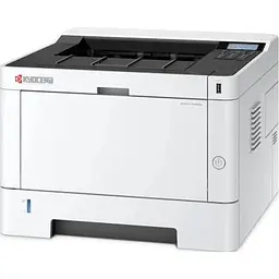 Лазерний принтер Kyocera PA4000x (110C153NL0) - мініатюра 3