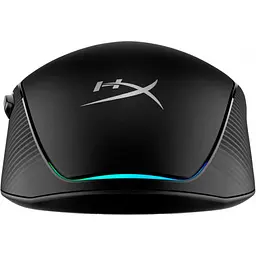 Миша HyperX Pulsefire Fuse Wireless Black (A1KY6AA) [130025] - мініатюра 6